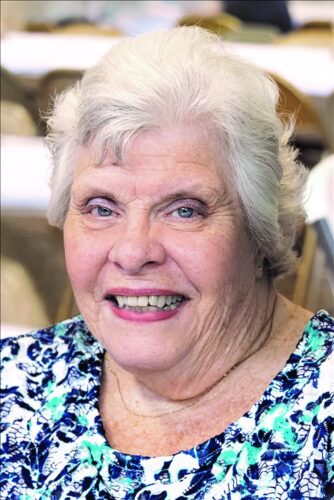 Zoanne D. Shields